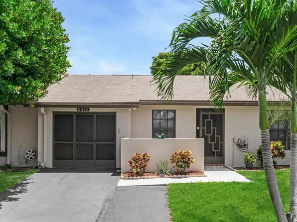 5395 Viburnum Street, Delray Beach, FL 33484
