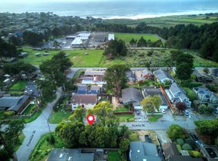 0 Acacia St, Montara, CA 94037
