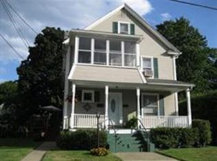 31 Ottawa St #1, Agawam, MA 01001