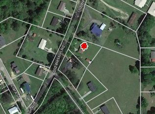 304 Old Wesson Rd, Brookhaven, MS 39601