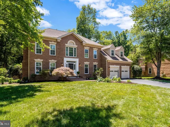 4305 Sheridans Point Ct, Alexandria, VA 22309