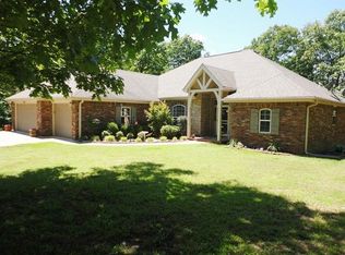 61161 E 340 Rd, Grove, OK 74344