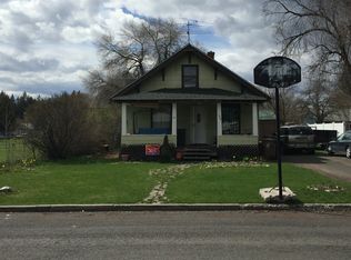 526 S Ralph St, Spokane, WA 99202