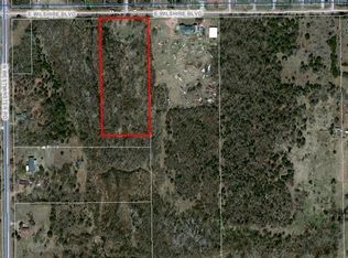 11206 E Wilshire Blvd, Spencer, OK 73084