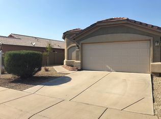 2626 E Fawn Dr, Phoenix, AZ 85042