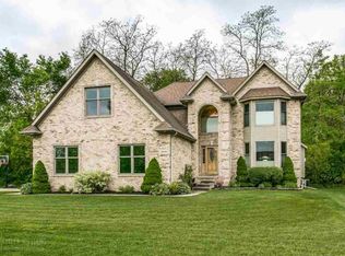 2881 Manchester Dr, Kimball, MI 48074