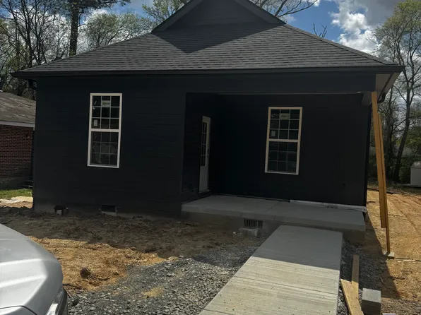4704 Arrowhead Trl, Chattanooga, TN 37411