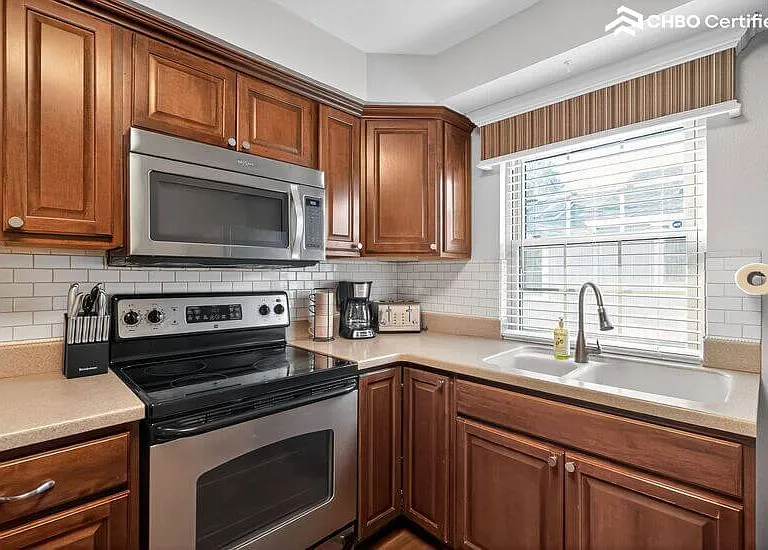 toaster and coffee maker for morning needs
