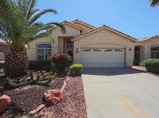 9025 W Escuda Dr, Peoria, AZ 85382
