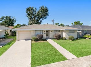 1612 Belmont Pl, Metairie, LA 70001