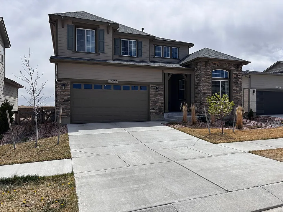 9377 Mayflower Gulch Way
