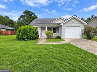 214 Archer Rd, Guyton, GA 31312