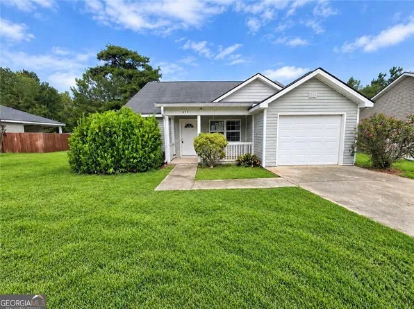 214 Archer Rd, Guyton, GA 31312