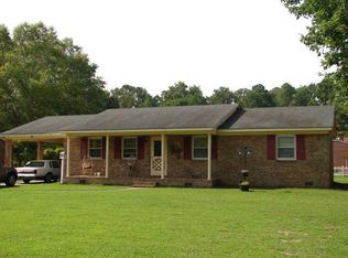 401 McKinley Dr, Ahoskie, NC 27910