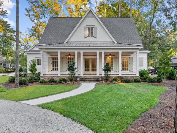 62 Makepeace Pl. #New Construction - Litchfield Plantation, Pawleys Island, SC 29585