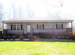 120 Alex Ct, Madison Heights, VA 24572