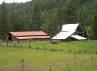 2733 Addy Gifford Rd, Addy, WA 99101