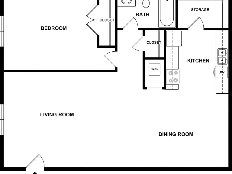 5953 Curry Ford Rd — Photo 52