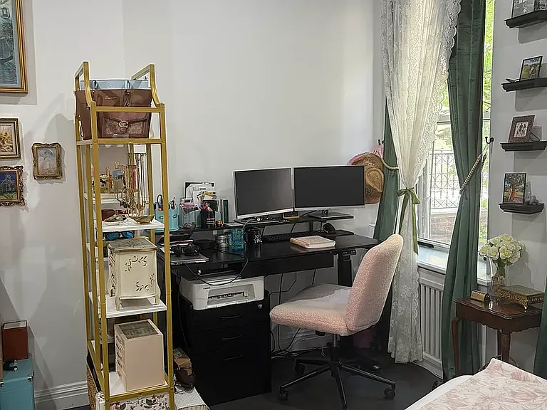 23 W 76th St #4C — Photo 6
