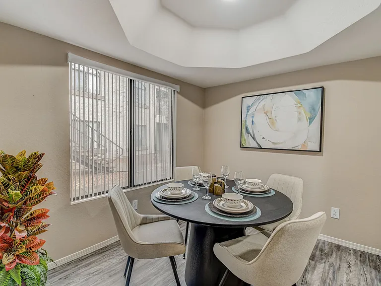 San Montego Apartments in Mesa, Arizona