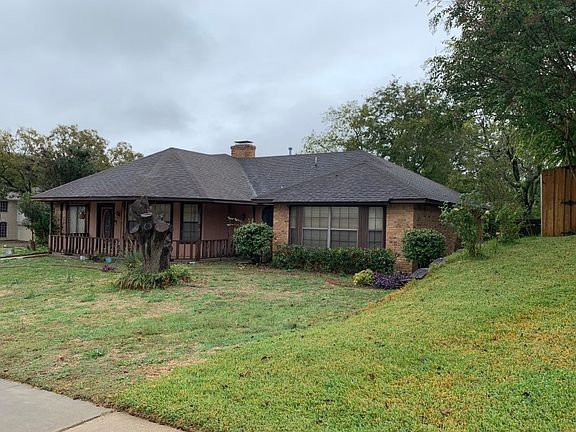 2nd image of 532 E Lanett Dr