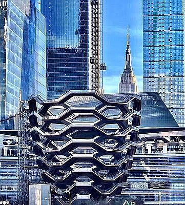 1st image of 15 Hudson Yards #65F