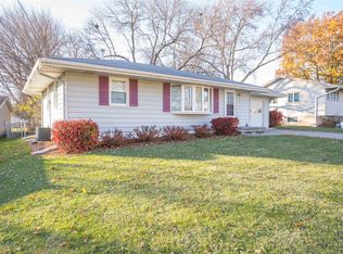 500 N 5th St, Carlisle, IA 50047