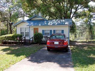 924 Morgan Ave, Chattahoochee, FL 32324