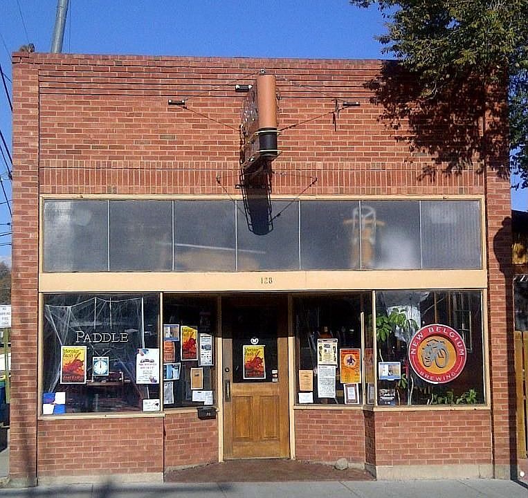 2nd image of 128 N F St
