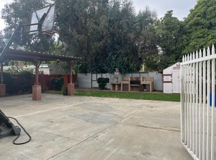 2115 Crenshaw Blvd, Los Angeles, CA 90016