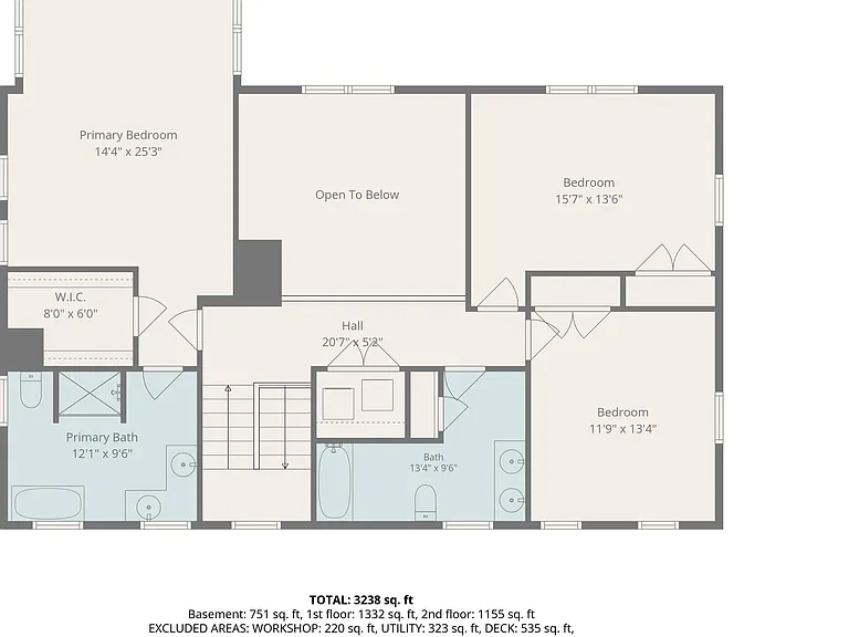8 Deming Rd — Photo 37