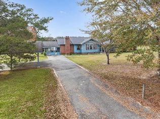 15235 Callender Rd, Bogalusa, LA 70427