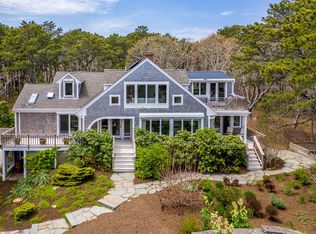 1095 Long Pond Rd, Wellfleet, MA 02667
