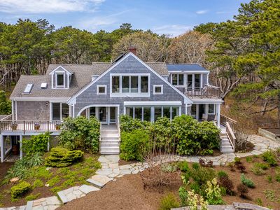 1095 Long Pond Road, Wellfleet, MA, 02667