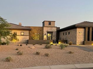 11875 E Cavedale Dr, Scottsdale, AZ 85262