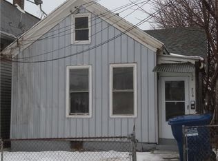 205 Danforth St, Syracuse, NY 13208