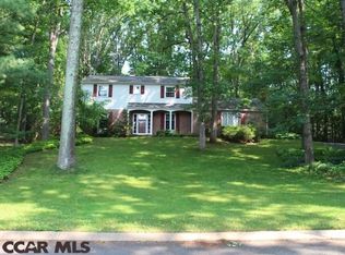 1659 Princeton Dr, State College, PA 16803
