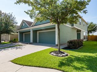 834 San Jacinto Cir, Baytown, TX 77521