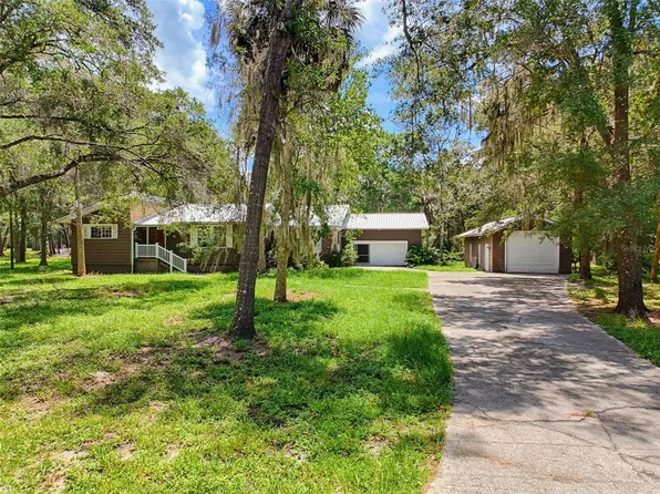 11 PATRICIA ROAD, YANKEETOWN, FL 34498