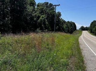 001-00820-002 County Road 91, Elizabeth, AR 72531