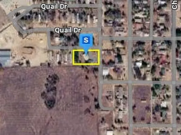 803 Quail Dr, Dalhart, TX 79022