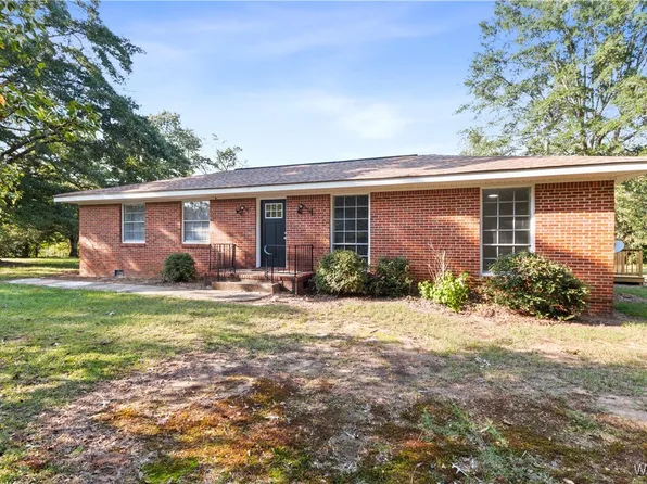 17875 Highway 82, Elrod, AL 35458