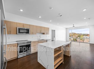 3116 W End Cir #301, Nashville, TN 37203