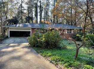 4143 Durham Cir, Stone Mountain, GA 30083