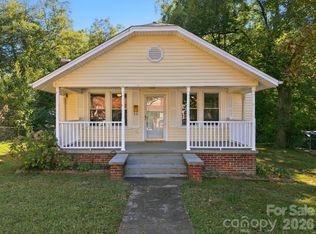 23 W Herman St, Newton, NC 28658