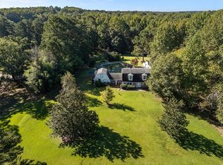 1731 Milford Church Rd SW, Marietta, GA 30008