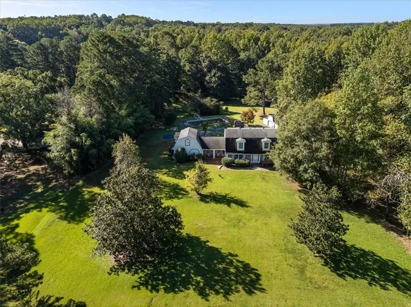 1731 Milford Church Rd SW, Marietta, GA 30008