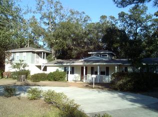 833 N Beachview Dr, Jekyll Island, GA 31527