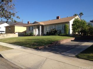 824 Amherst Dr, Burbank, CA 91504