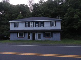 90 Ferndale Rd, Ferndale, NY 12734